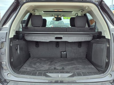 2014 Chevrolet Equinox LT 2LT