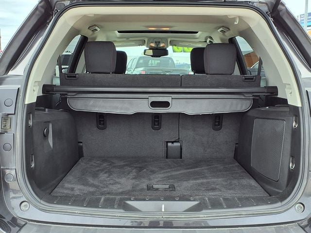 2014 Chevrolet Equinox LT 2LT