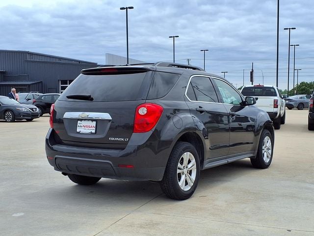 2014 Chevrolet Equinox LT 2LT