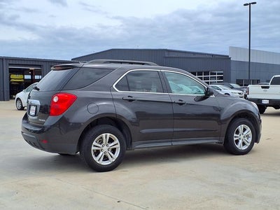 2014 Chevrolet Equinox LT 2LT