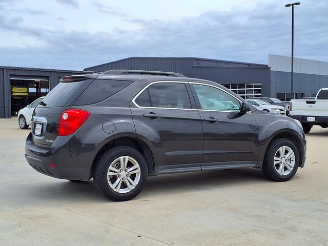 2014 Chevrolet Equinox LT 2LT
