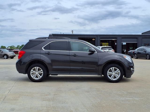 2014 Chevrolet Equinox LT 2LT