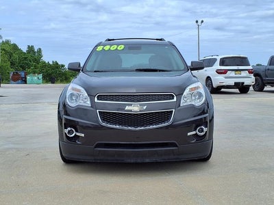 2014 Chevrolet Equinox LT 2LT