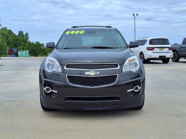 2014 Chevrolet Equinox LT 2LT