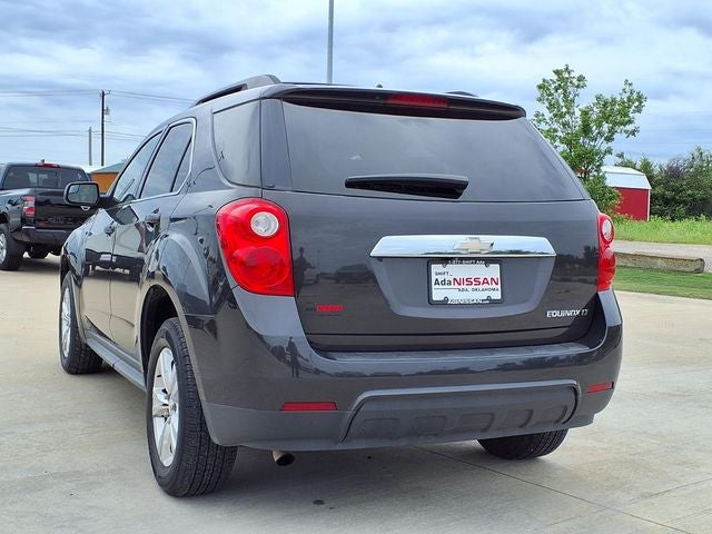2014 Chevrolet Equinox LT 2LT