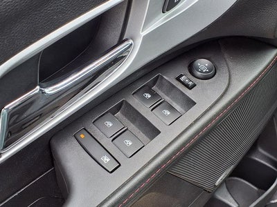 2014 Chevrolet Equinox LT 2LT