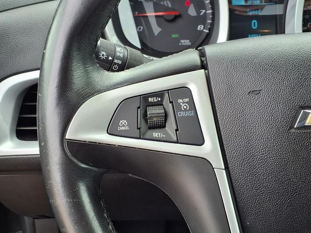2014 Chevrolet Equinox LT 2LT
