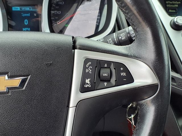 2014 Chevrolet Equinox LT 2LT