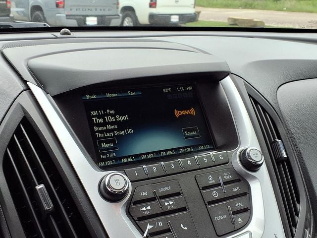 2014 Chevrolet Equinox LT 2LT