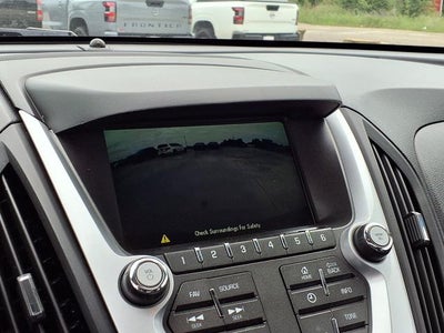 2014 Chevrolet Equinox LT 2LT