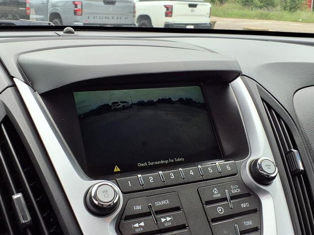2014 Chevrolet Equinox LT 2LT
