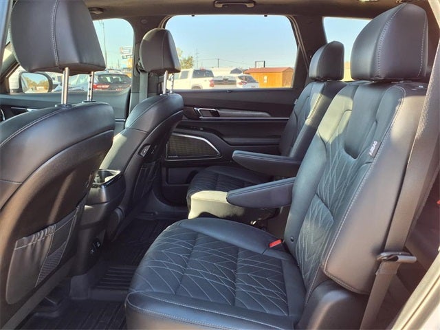 2024 Kia Telluride SX-Prestige X-Line