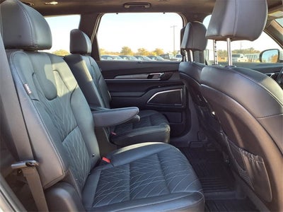 2024 Kia Telluride SX-Prestige X-Line