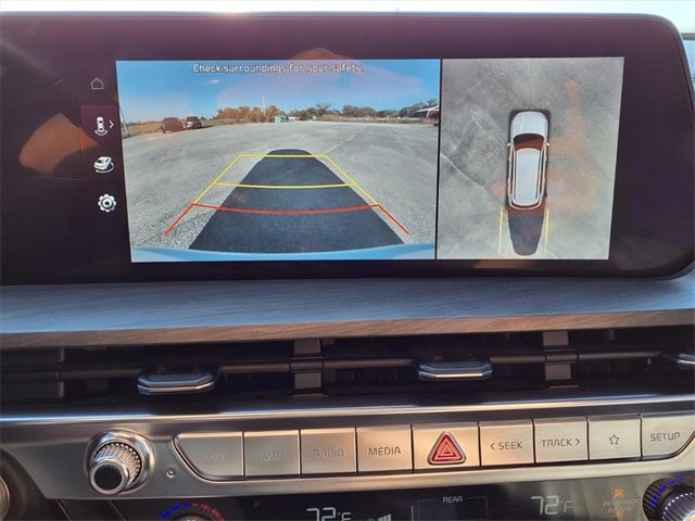 2024 Kia Telluride SX-Prestige X-Line