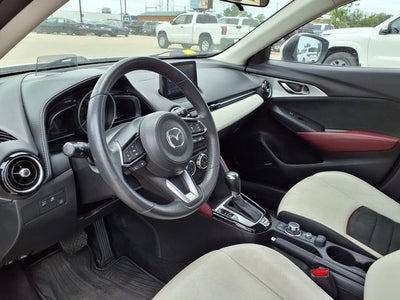 2018 Mazda Mazda CX-3 Grand Touring