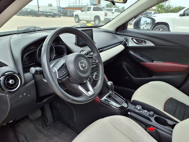2018 Mazda Mazda CX-3 Grand Touring