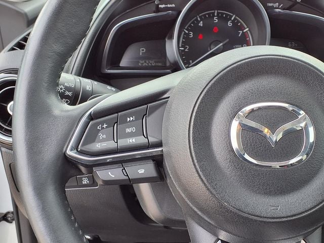 2018 Mazda Mazda CX-3 Grand Touring