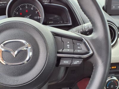 2018 Mazda Mazda CX-3 Grand Touring