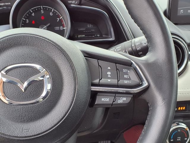 2018 Mazda Mazda CX-3 Grand Touring