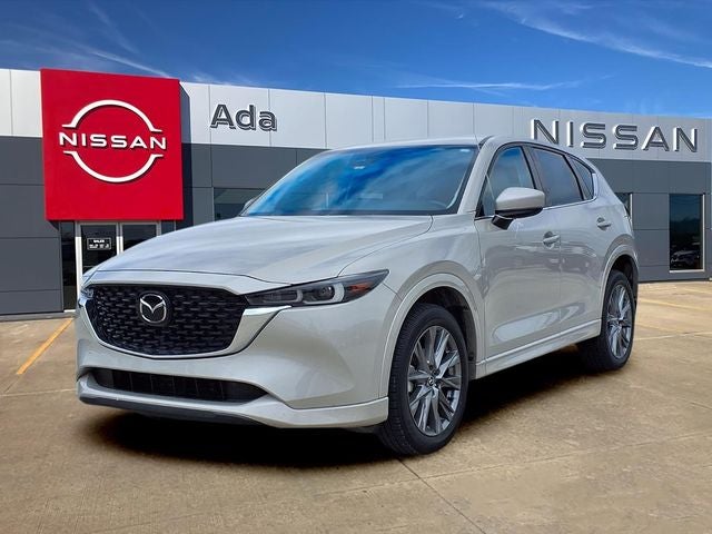 2024 Mazda Mazda CX-5 2.5 S Premium Package