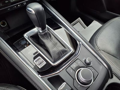 2024 Mazda Mazda CX-5 2.5 S Premium Package