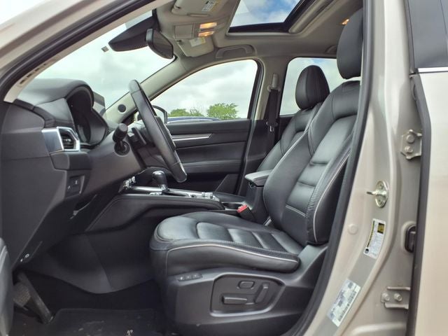 2024 Mazda Mazda CX-5 2.5 S Premium Package