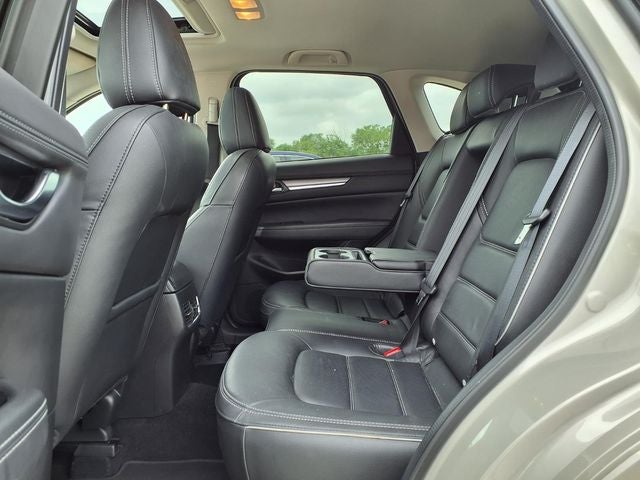 2024 Mazda Mazda CX-5 2.5 S Premium Package