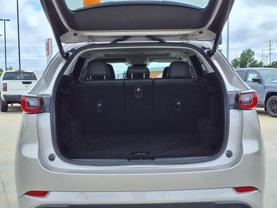 2024 Mazda Mazda CX-5 2.5 S Premium Package