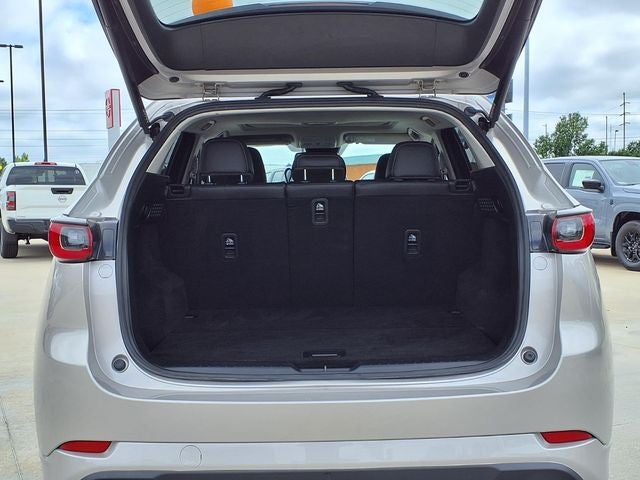 2024 Mazda Mazda CX-5 2.5 S Premium Package