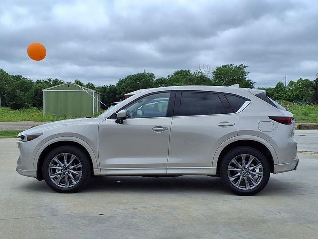 2024 Mazda Mazda CX-5 2.5 S Premium Package