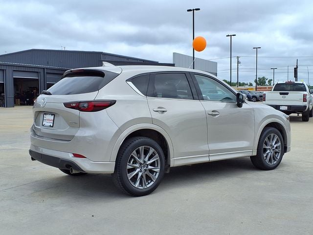 2024 Mazda Mazda CX-5 2.5 S Premium Package
