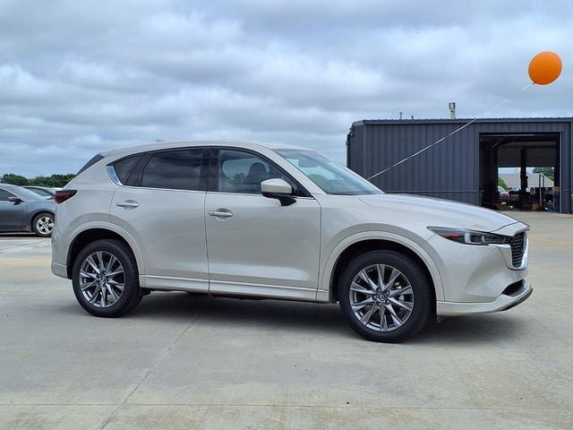 2024 Mazda Mazda CX-5 2.5 S Premium Package