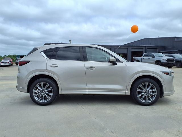 2024 Mazda Mazda CX-5 2.5 S Premium Package