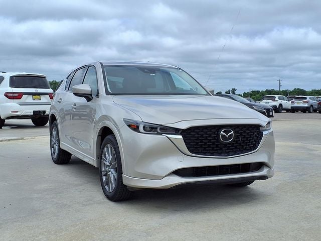 2024 Mazda Mazda CX-5 2.5 S Premium Package