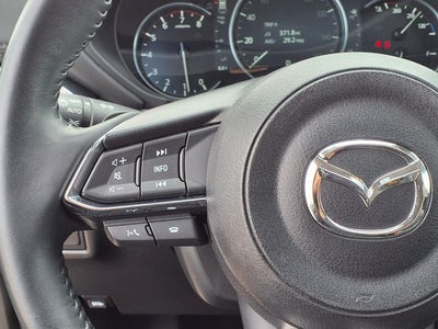 2024 Mazda Mazda CX-5 2.5 S Premium Package