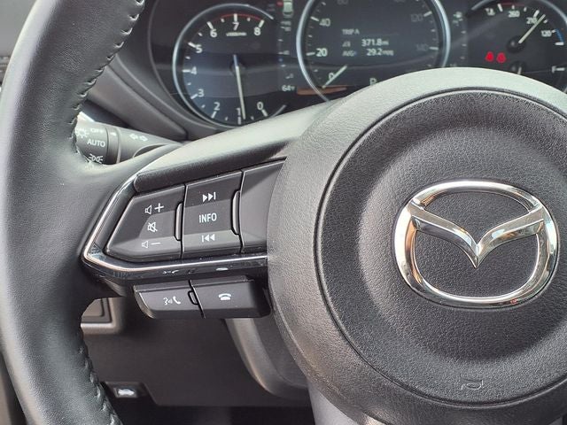 2024 Mazda Mazda CX-5 2.5 S Premium Package