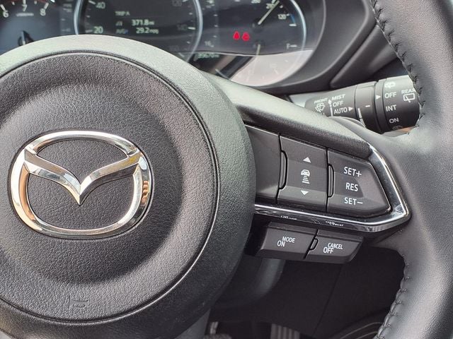 2024 Mazda Mazda CX-5 2.5 S Premium Package