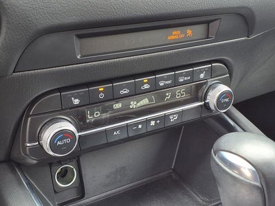 2024 Mazda Mazda CX-5 2.5 S Premium Package