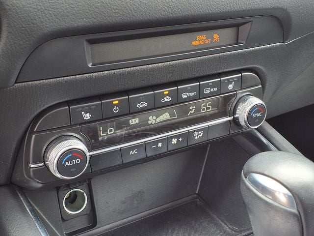 2024 Mazda Mazda CX-5 2.5 S Premium Package