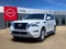 2024 Nissan Armada SV