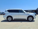 2024 Nissan Armada SV