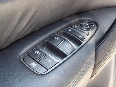 2024 Nissan Armada SV