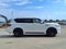 2023 INFINITI QX80 LUXE