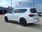 2023 INFINITI QX80 LUXE