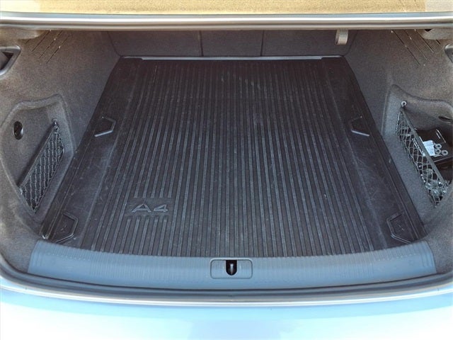 2022 Audi A4 40 Premium Plus quattro