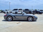 2007 Porsche Boxster S