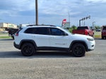 2022 Jeep Cherokee X