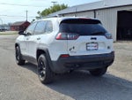 2022 Jeep Cherokee X
