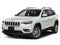 2022 Jeep Cherokee X