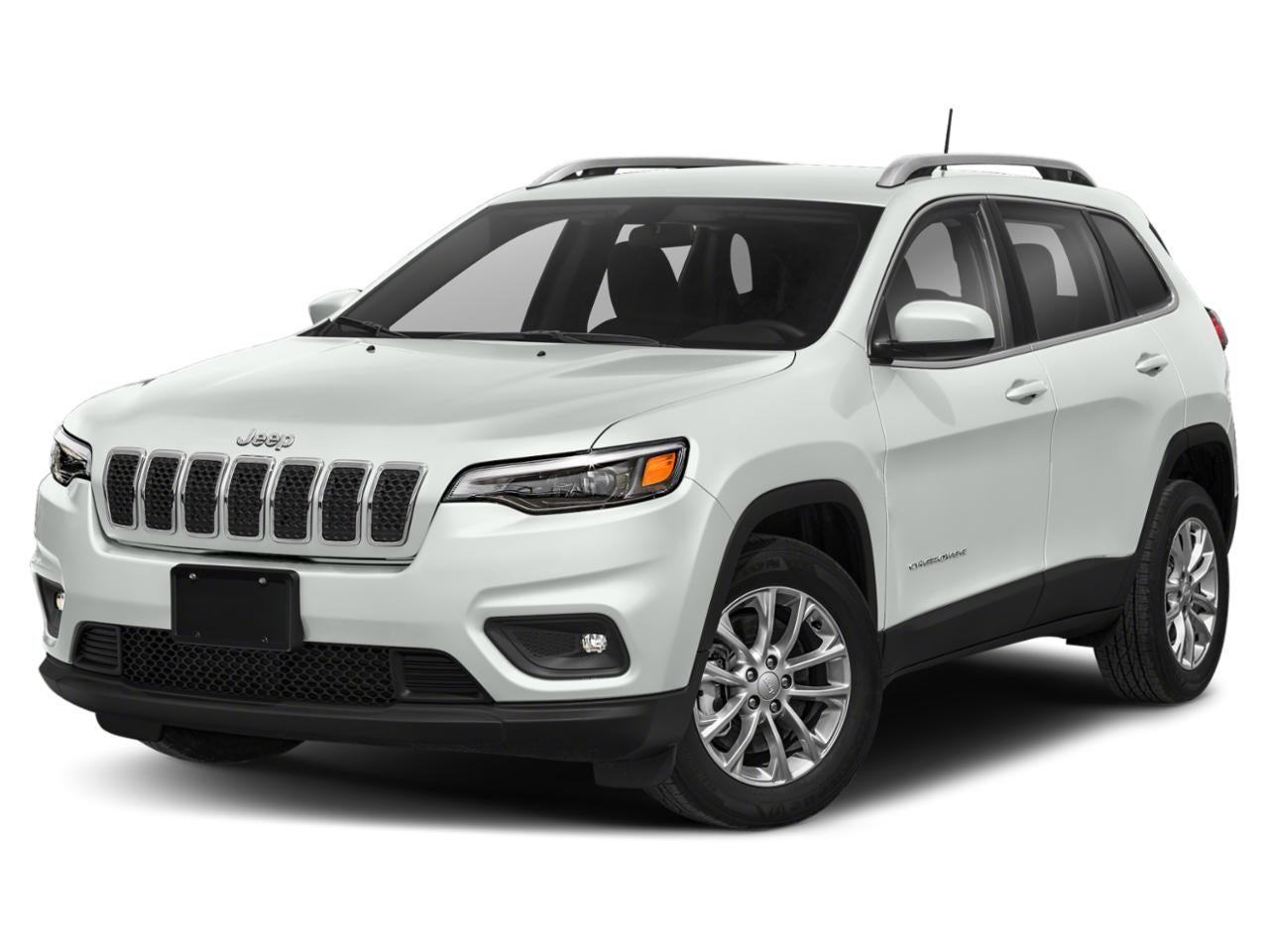 2022 Jeep Cherokee X